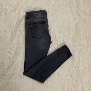Zara Woman Skinny Jeans Size 4